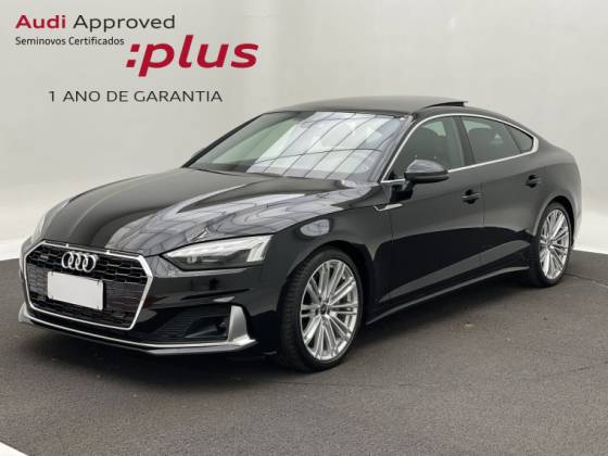 AUDI A5 2.0 TFSI MHEV SPORTBACK ADVANCED QUATTRO S TRONIC AUDI A5 2.0 TFSI MHEV SPORTBACK ADVANCED QUATTRO S TRONIC